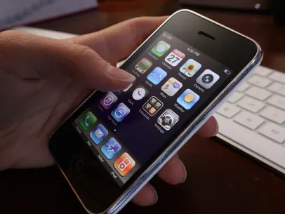 Crazyno Casino Mobilna aplikacija